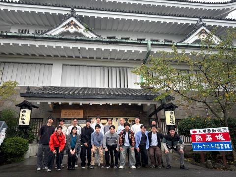 260929-30_lab trip_1